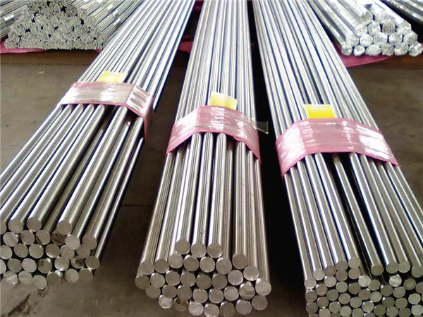 Round 304 6mm Stainless Steel Bar Solid Type Bright Surface Good Size Accuracy