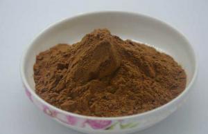  100% natural Herb Artichoke Extract 5% Cynarin powder Manufactures