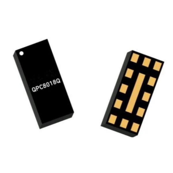 Wireless Communication Module QPC8018QTR13 SP5T RF Switch IC For LTE Application