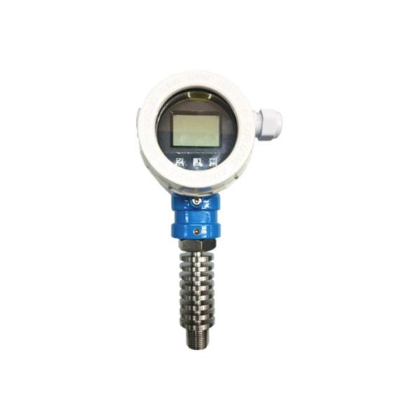 High Temperature 120 Deg C Smart Pressure Transmitter with 4~20mA Hart Output