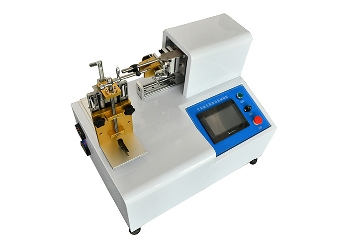 IEC60669-1 Simplex Bit Plugs Sockets Electrical Switch Life Tester