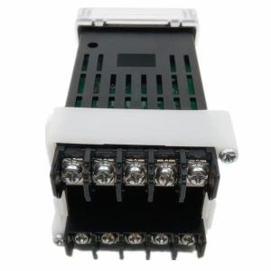 E5CN-R2HBT Japan-Made Omron Programmable Logic Controller with 1-Year Warranty