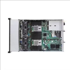 2U Rack Server with 2.3GHz/16-Core*2/DDR4 Processor Main Frequency and Private