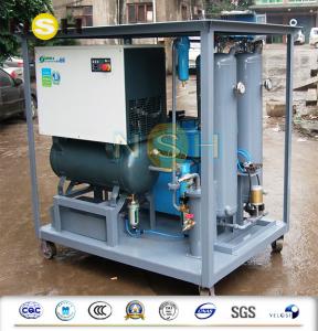  Compressed Dry Air Generator For Transformer Substation NSH ADK Series Portable Manufactures