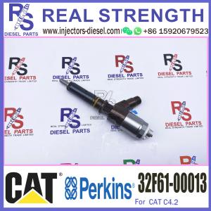  Caterpillar injector 32F61-00013 Diesel Engine Fuel Injector 326-4756 10R-7951 32F61-00014 10R-7673 For C6 C4.2 engine Manufactures