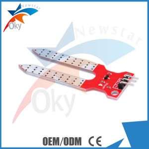 Soil moisture sensor,automatic watering system with demo code elect for Arduino