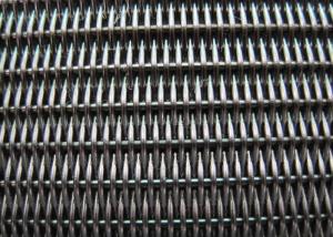  Plain Dutch Weave Stainless Steel Filter Wire Mesh Cloth AISI304 Non Rusting Manufactures