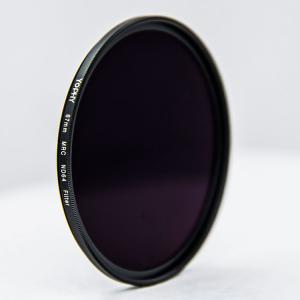  ND64 ND Camera Lens Filter Extend Exposure Time / Slower The Shutter Speed Manufactures