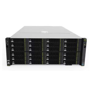  Multifunctional ddr4 HUAWEI Fusion Server 5288 V5/V6 4u Rack Server Manufactures