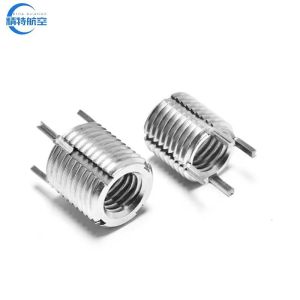 Key Locking Thread Insert Keen Sert Key Insert Self-Locking Series for Thread