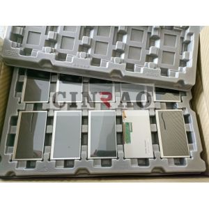 Automotive Sharp 5.8 Inch 480*240 TFT LCD Display Screen LQ058T5DG02D LCD Panel