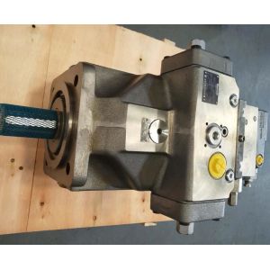 R902409565 AEA4VSO125DFR1/30R-PZB13K99 Rexroth A4VSO125DFR1 Series Piston Pump