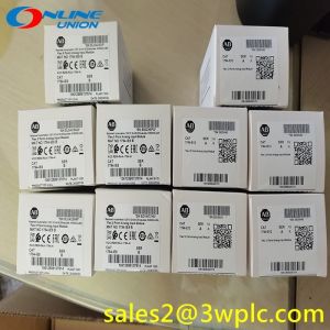  1794-IE8B Allen Bradley Flex 8 Point Analog Input Module Manufactures
