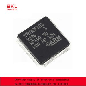 STM32F101V8T6 LQFP-100(14x14) Mcu Microcontroller Integrated Circuits