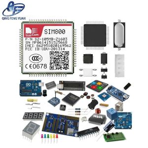 Speech decoding chip speech control recognition IC sound recognition control