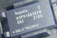 Quality H5PS1G63EFR-S6C Integrated Circuits Ic H5PS1G63JFR-Y5C H5PS1G83KFR-S6C H5PS5162FFR-25C HYNIX BGA for sale