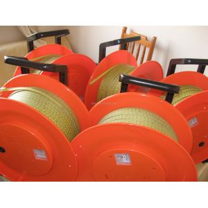 Portable Water Level Indicator with 30-500M Measuring Range and Customized ODM