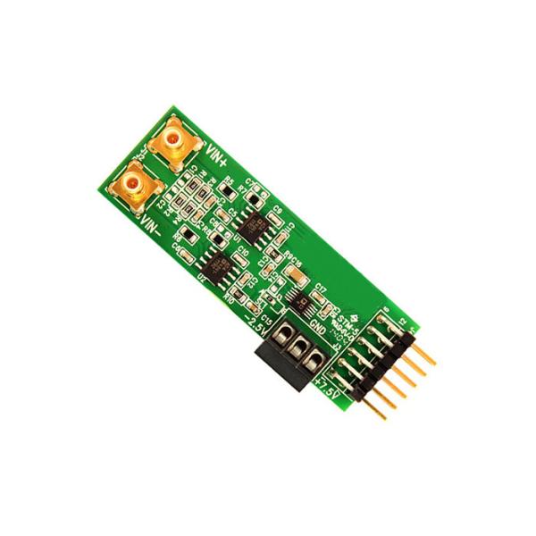 Quality EVAL-AD7690-PMDZ Embedded Solutions PulSAR ADC Data Acquisition Evaluation Expansion Board for sale