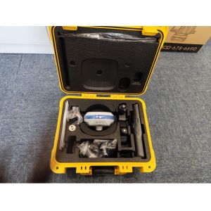 Stonex S3AR Code Differential GNSS H less than 0.25 M V less than 0.50 M RTK GNSS Receiver featuring QZSS L2C support and L band capability