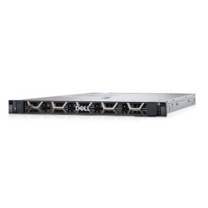 High-speed and high-quality DELL PowerEdge R6625 1U Rack Server with DDR5 memory