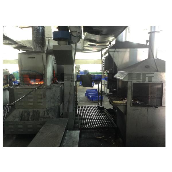 Powerful Gravity Die Casting Machine For Resin Sand Casting / Faucet Casting