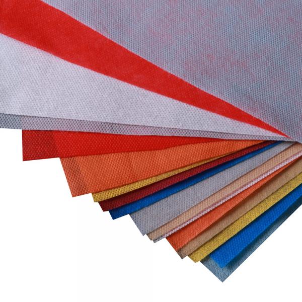 Quality Pp Spunbond Non Woven Mantel TNT Tablecloth 1m X 1m In Diversity Colors for sale