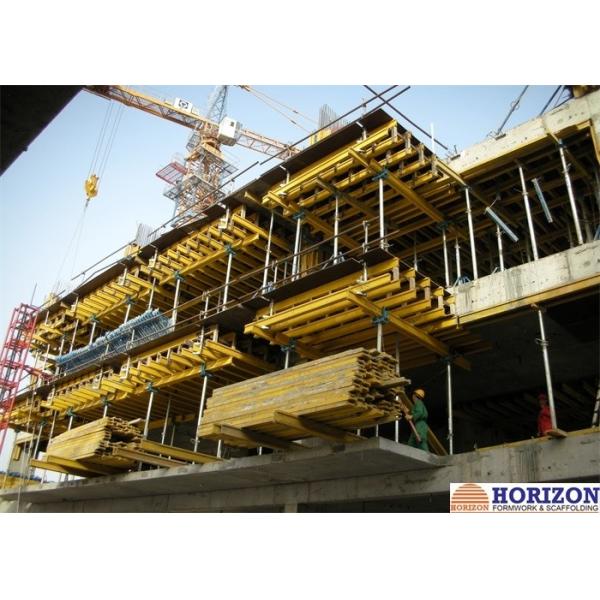 High quality horizontal formwork, concrete slab formwork,table formwork