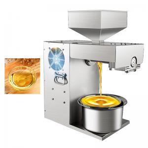  New Design Home Use Oil Press Machine Best Price Manufactures