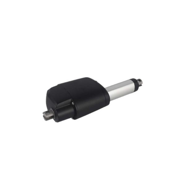 Waterproof Electric Actuator 2500N Thrust 12V ~24V DC Remote Control Positional System