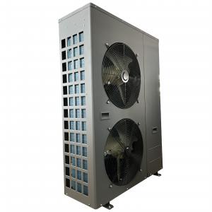  Eco Friendly R32 220V Monoblock Heat Pump Boiler Domestic Use Manufactures