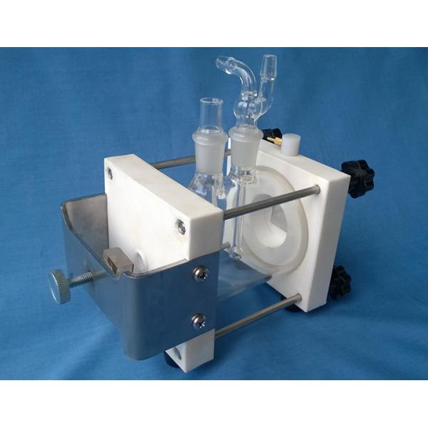 Electrochemical Cell flat corrosion cell