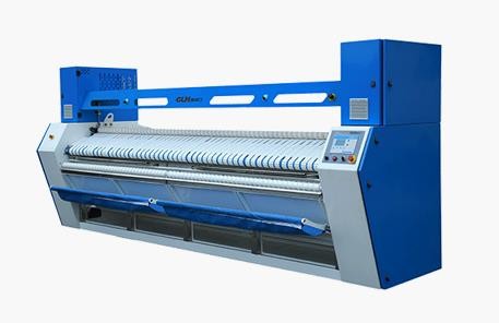 Manual Flatwork Feeder, Improving efficiency,compared with fully manual feeding