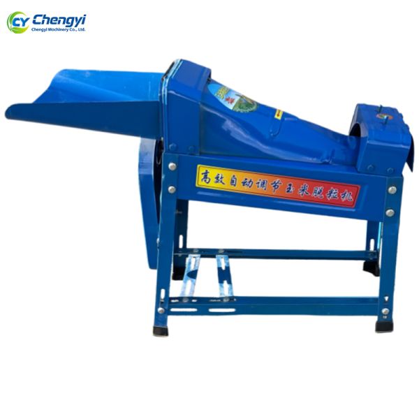 Single Roller Corn Sheller Machine Efficient Grain Processing Equipment