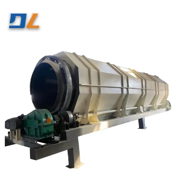 86 L3220 Casting Separation Crusher