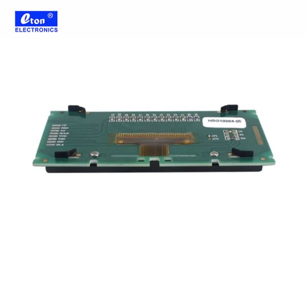 5.4 Inch USB Communication Interface TFT LCD Modules Temperature Tolerance Range TLX-1781-C3B Modules