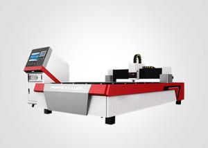 China 3000*1500mm Multipower High Speed CNC Cutting Machine For Aluminum/  Carbon Steel on sale