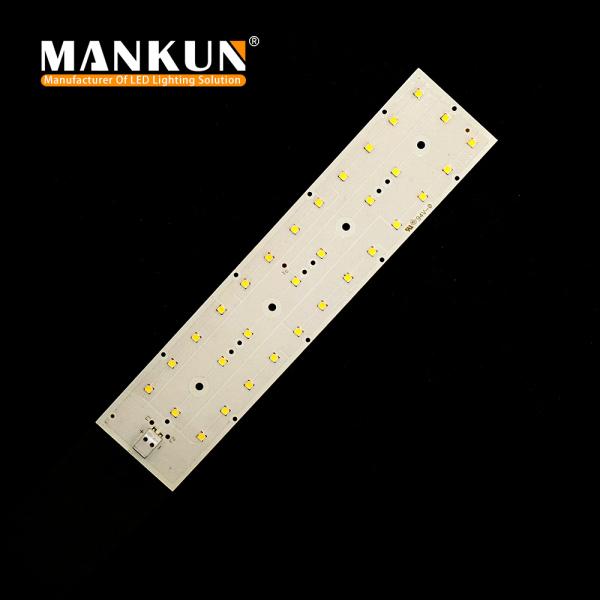 32PCS 4000K CRI80 LED Street Light Module With Aluminum Base