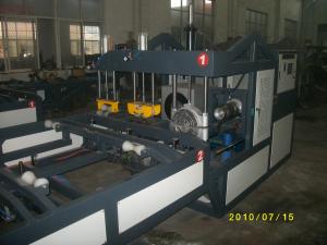  High quality antique pvc pipe belling machine manufacturer Manufactures
