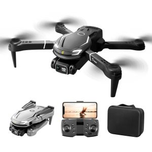 Long Range Remote Control for UAV with Wide Angle 1080p Camera Foldable Toy