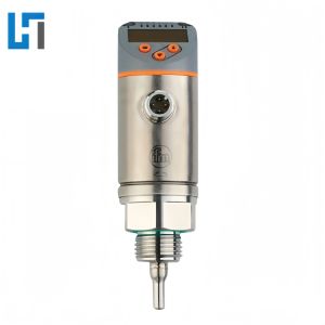 SA2004 IFM Flow Sensor New Original Plc Programming Controller Module