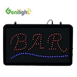 Bar Beer Window Display Super Brightness LED Neon Light with SDK Function and