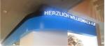 Indoor Flexible LED Display Panel with Video Display Function