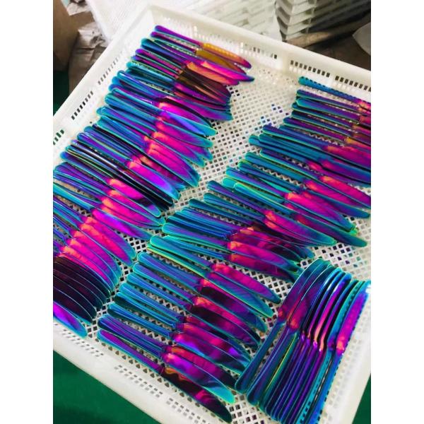 Customized High-Efficiency DC Magnetron Sputtering Vacuum Coating System For Thin Film Deposition Uniform