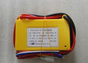  Silicone Cable Gas Oven Electric Pulse Igniter , 12 Kv Output Gas Grill Electronic Ignition Manufactures