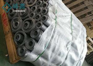  Radiation Safety Lead Shielding Sheets Smooth And Flat Without Cracks Manufactures