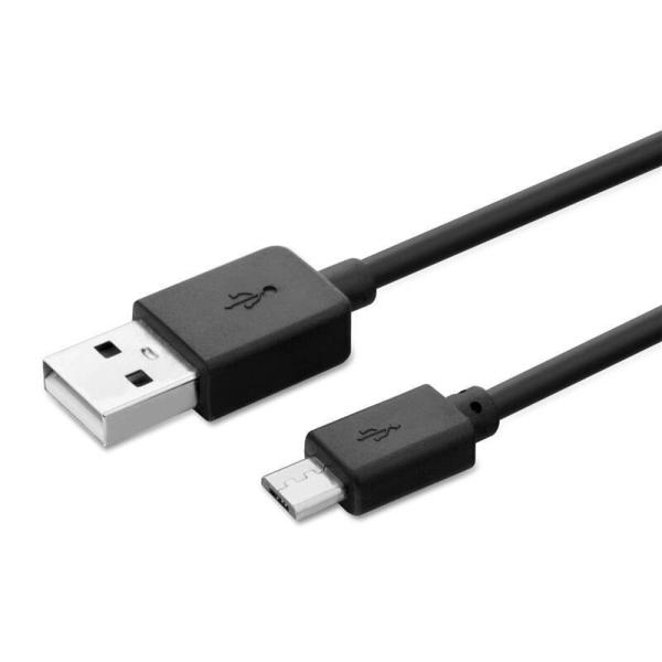480 Mbps Data Transfer USB Charging Cable For Android IOS 5V 2.4A Charge Data