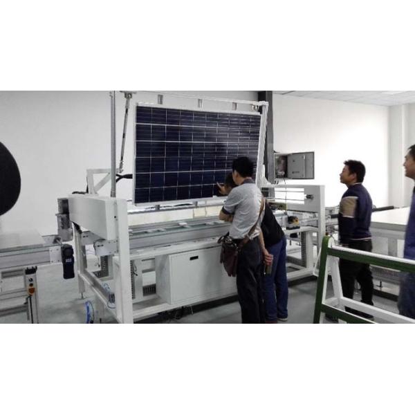 All Black Solar Panel 72pc 144pc