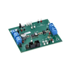  TPSM8S6C24SEVM-1PH Embedded Solutions TPSM8S6C24 Evaluation Board Stackable PMBus Power Module Manufactures