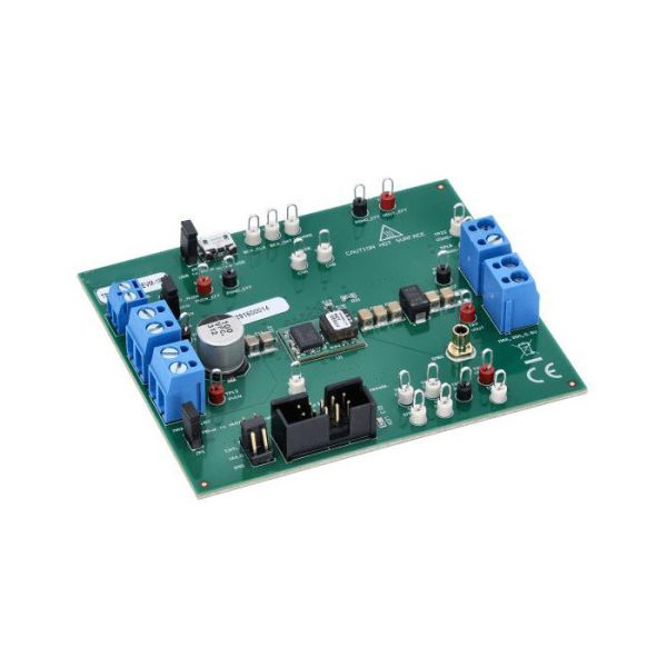 TPSM8S6C24SEVM-1PH Embedded Solutions TPSM8S6C24 Evaluation Board Stackable