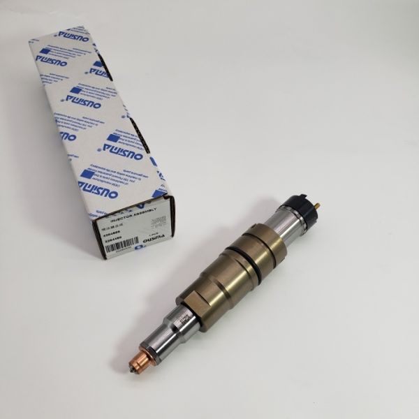 Injector Assembly 4384686/2264458 For DC9 DC13 DC16 Engine